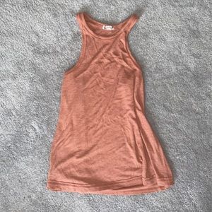 Free People Tank Top Size XS